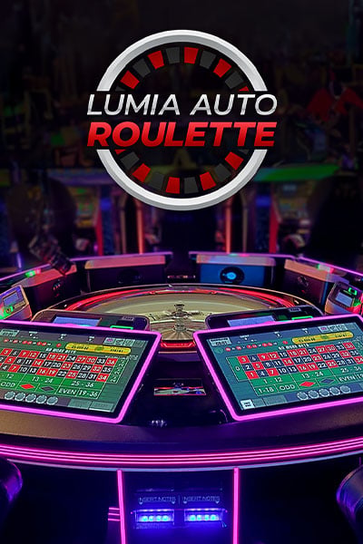Lumia Auto Roulette