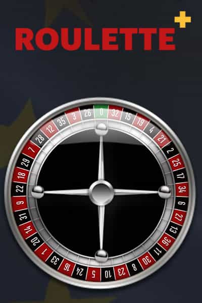 Roulette Plus