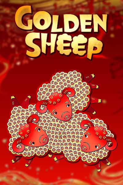 Golden Sheep