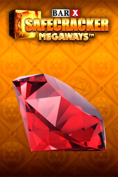 Bar-X Safecracker Megaways