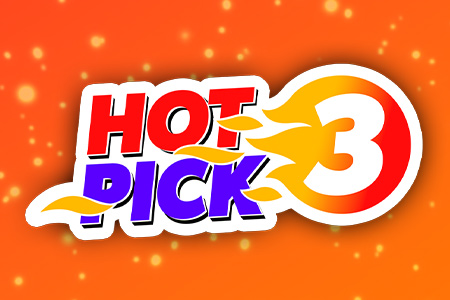 Hot Pick 3