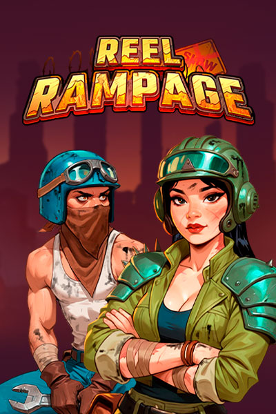 Reel Rampage
