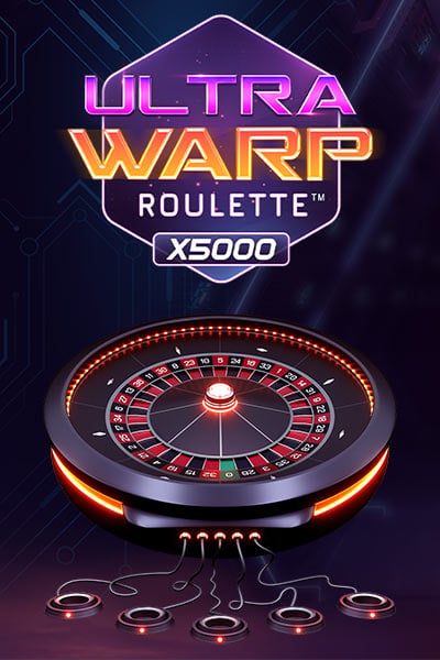 Ultra Warp Roulette