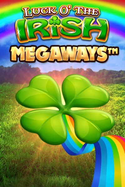 Luck O' The Irish Megaways