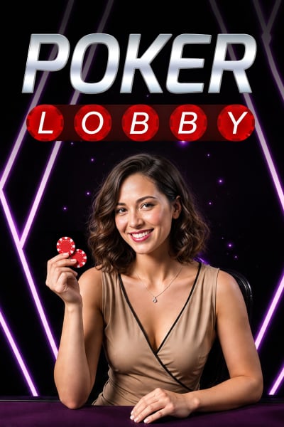 Poker Lobby