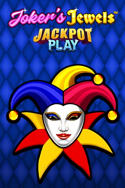 Joker's Jewels Jackpot Play