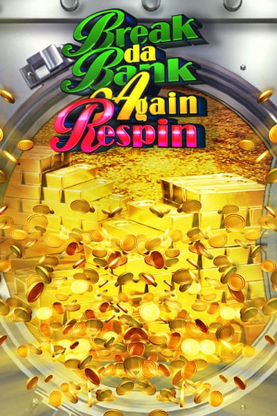 Break da Bank Again Respin