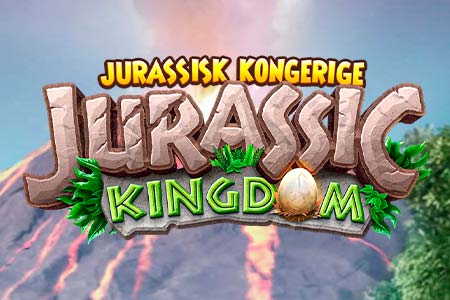 Jurassic Kingdom