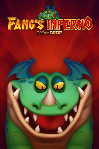 Fang's Inferno Dream Drop