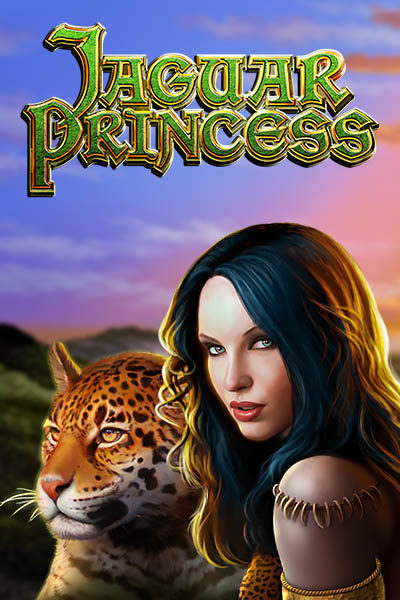 Jaguar Princess