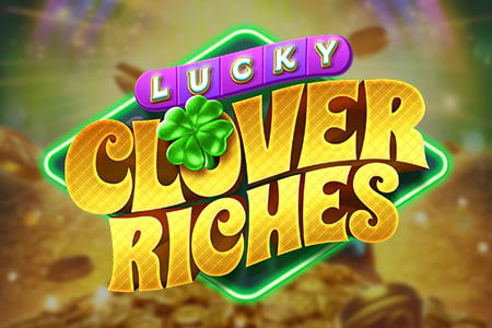 Lucky Clover Riches