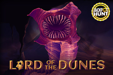 Lord of the Dunes