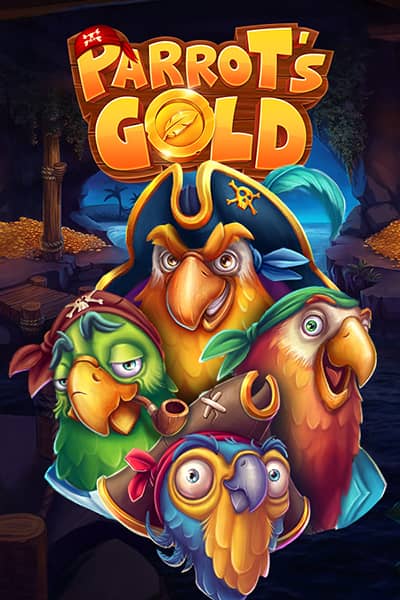 Parrot's Gold