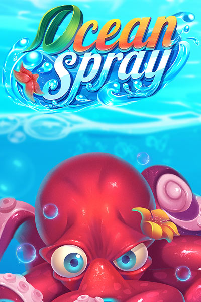 Ocean Spray