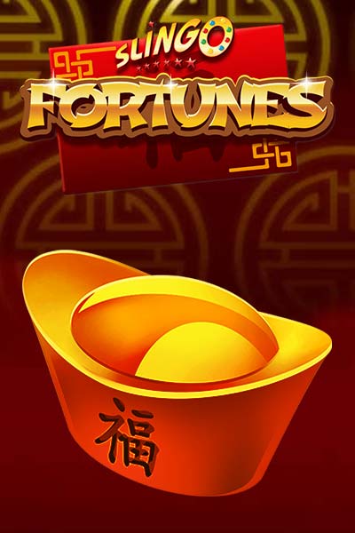 Slingo Fortunes