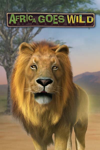 Africa Goes Wild