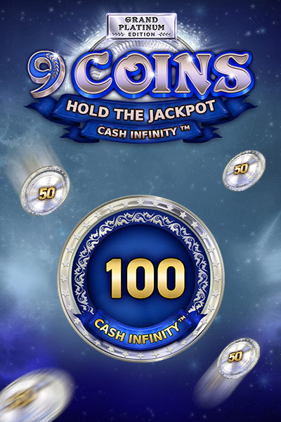 9 Coins Grand Platinum Edition