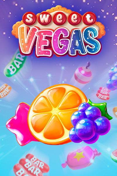 Sweet Vegas