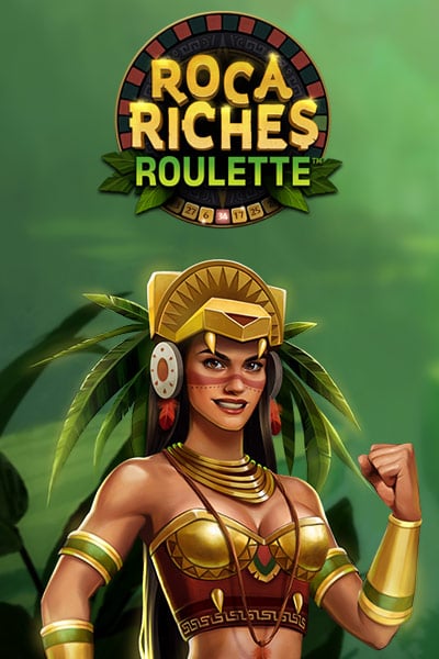 Roca Riches Roulette