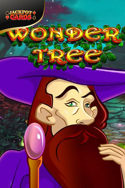 Wonder Tree