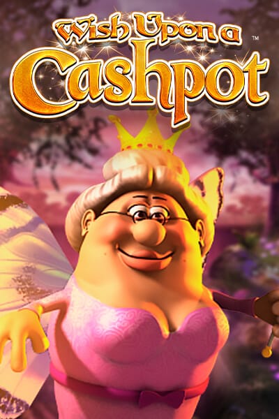 Wish Upon A Cashpot