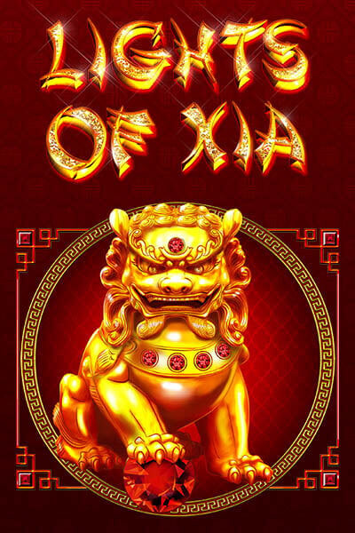 Lights of Xia
