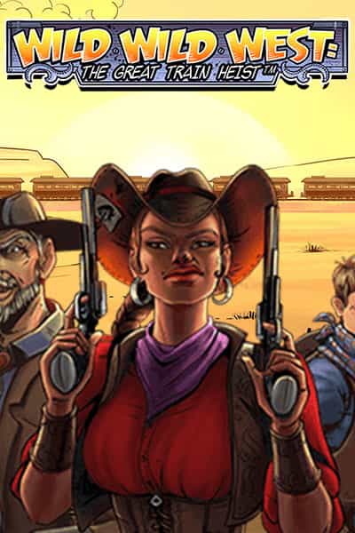 Wild Wild West
