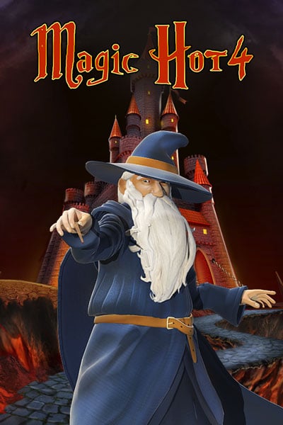 Magic Hot 4