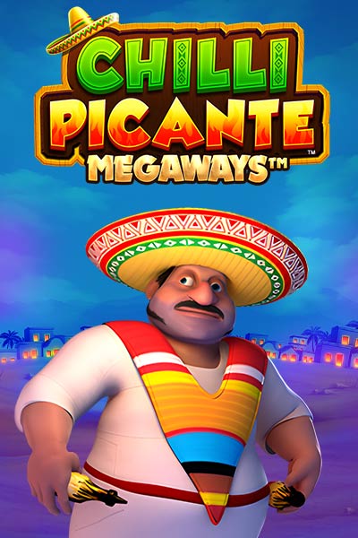 Chilli Picante Megaways