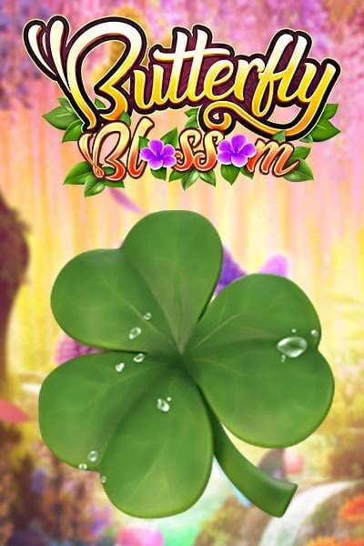 Butterfly Blossom