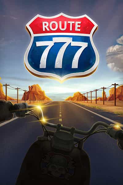 Route 777