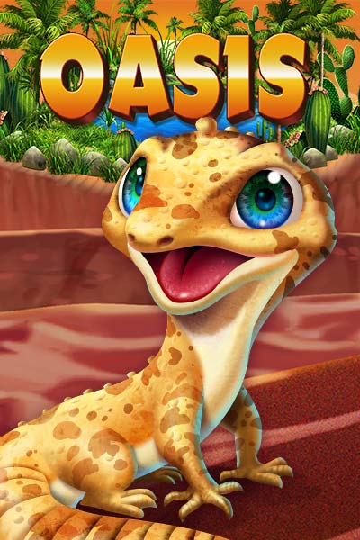 Oasis