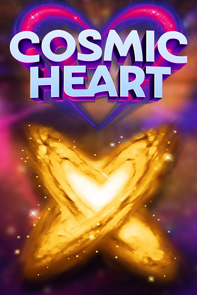 Cosmic Heart