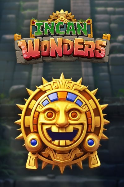 Incan Wonders