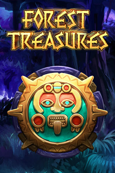 Forest Treasure