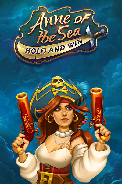 Anne of the Sea Hold and Win
