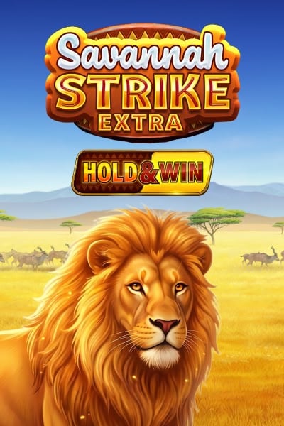 Savannah Strike Extra