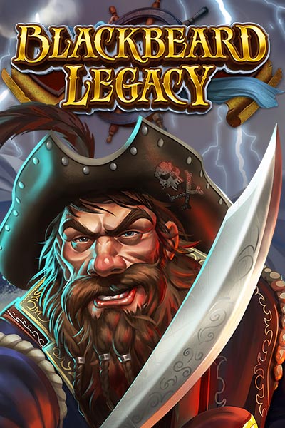 Blackbeard Legacy