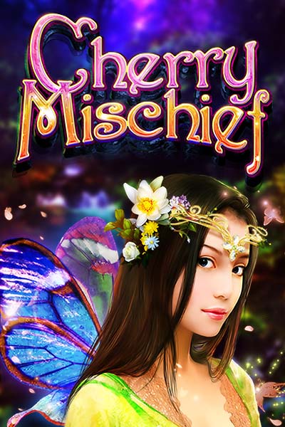 Cherry Mischief