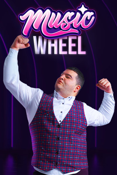Music Wheel