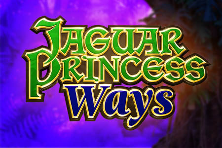 Jaguar Princess Ways