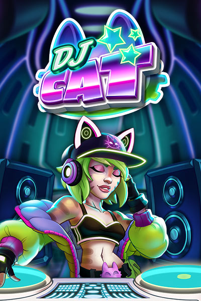 DJ Cat