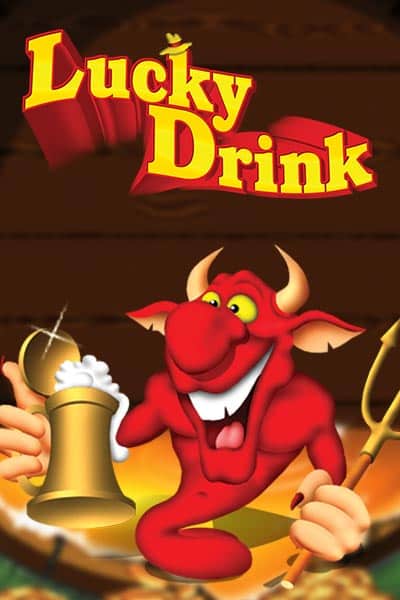 Lucky Drink