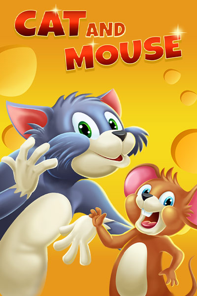 Cat and Mouse