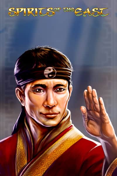 Spirits Of The East