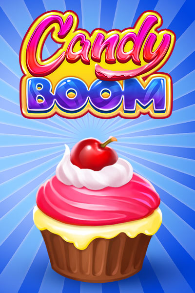 Candy Boom