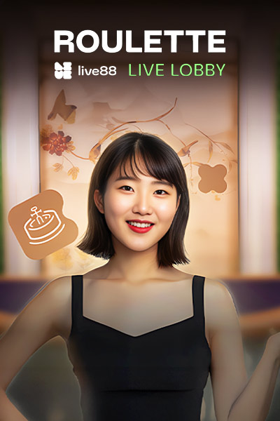 Roulette Lobby