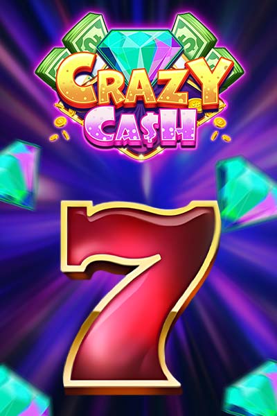 Crazy Cash