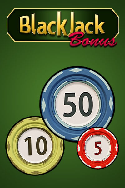 Blackjack Vegas Strip Bonus
