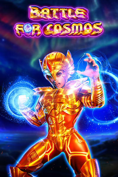Battle For Cosmos